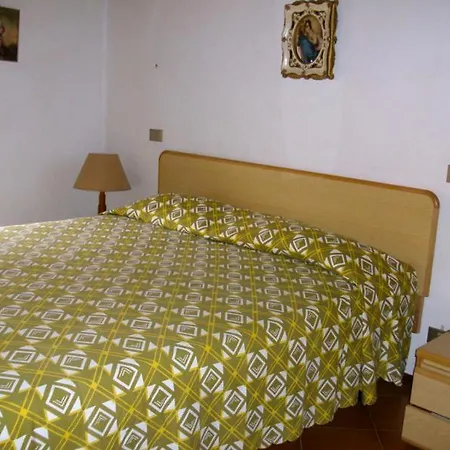 Appartamento Terrazza Attrezzata, *