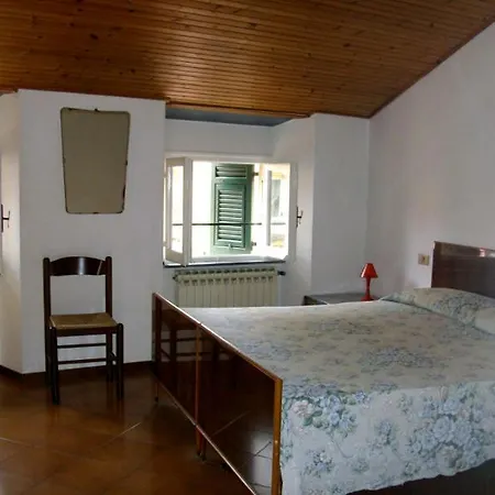 Apartmán Terrazza Attrezzata,