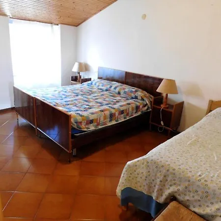 Terrazza Attrezzata, Apartmán *